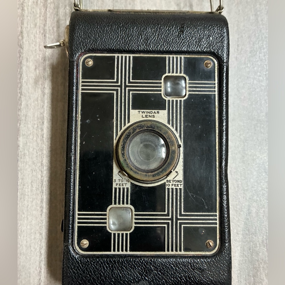 OLD EASTMAN KODAK
